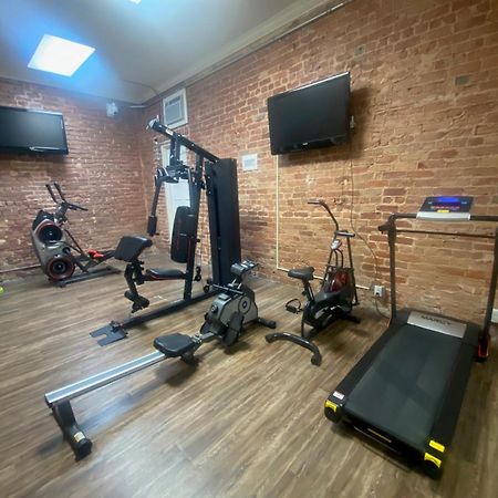 Quarter House Suites New Orleans Bagian luar foto