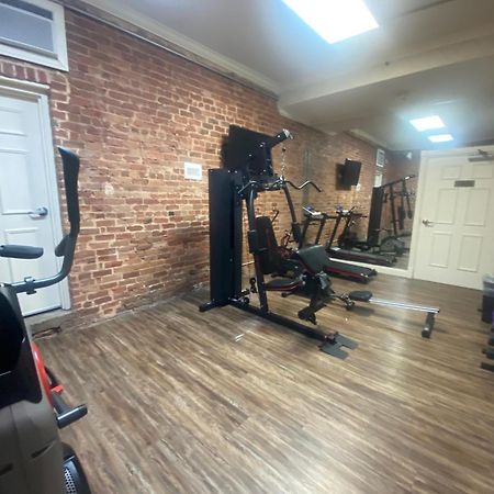 Quarter House Suites New Orleans Bagian luar foto