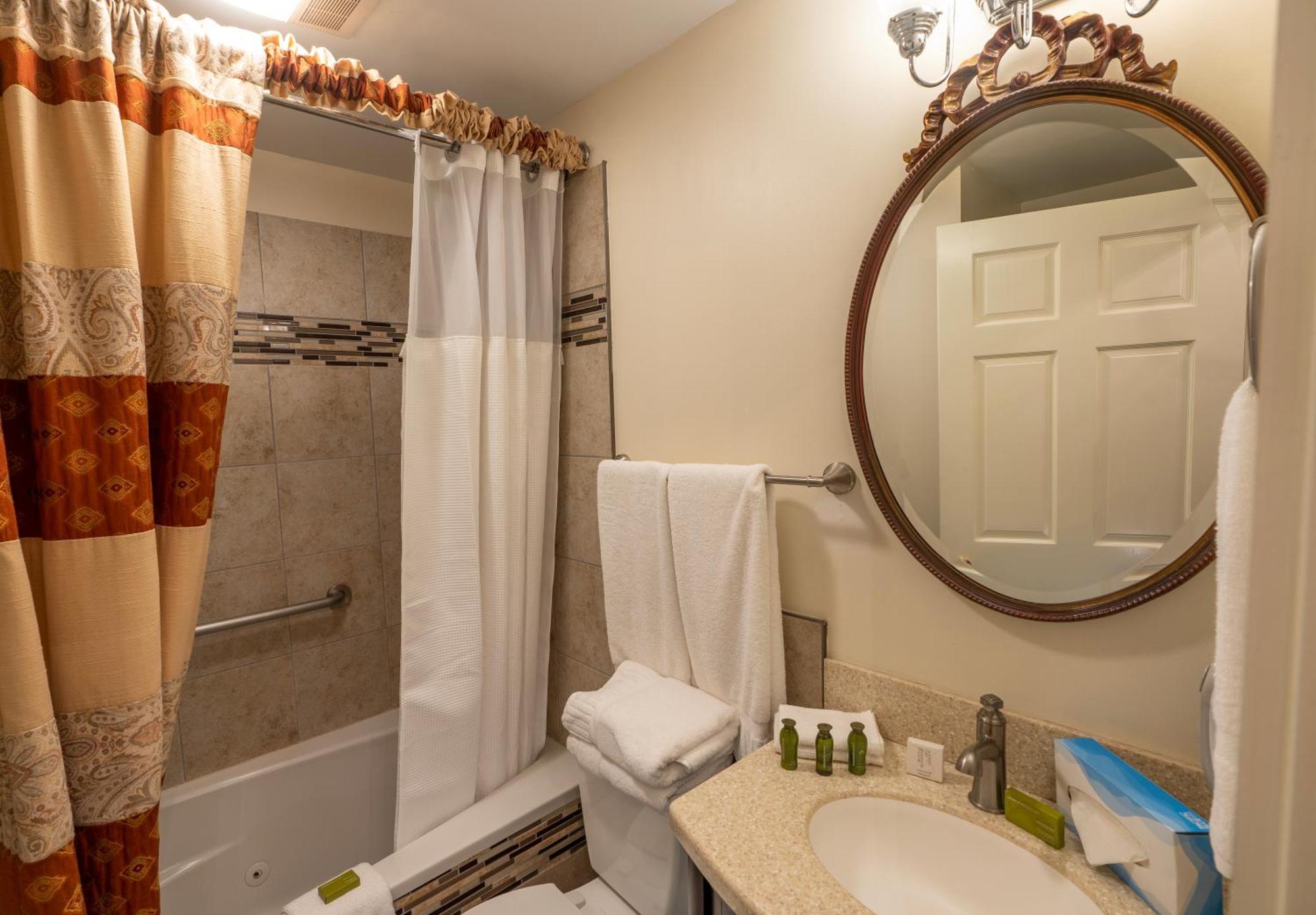 Quarter House Suites New Orleans Bagian luar foto