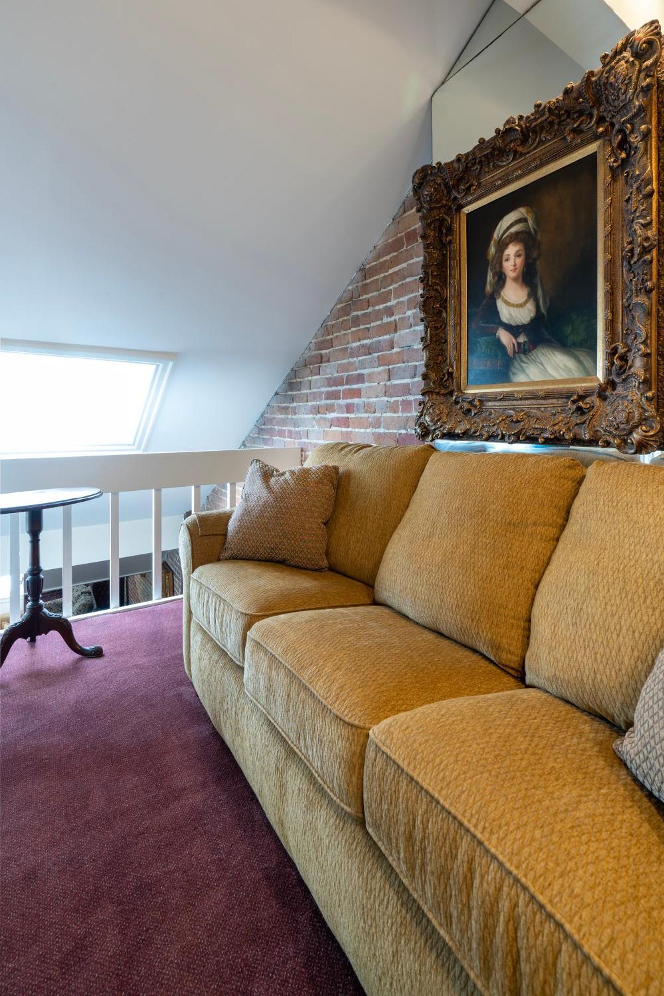 Quarter House Suites New Orleans Bagian luar foto