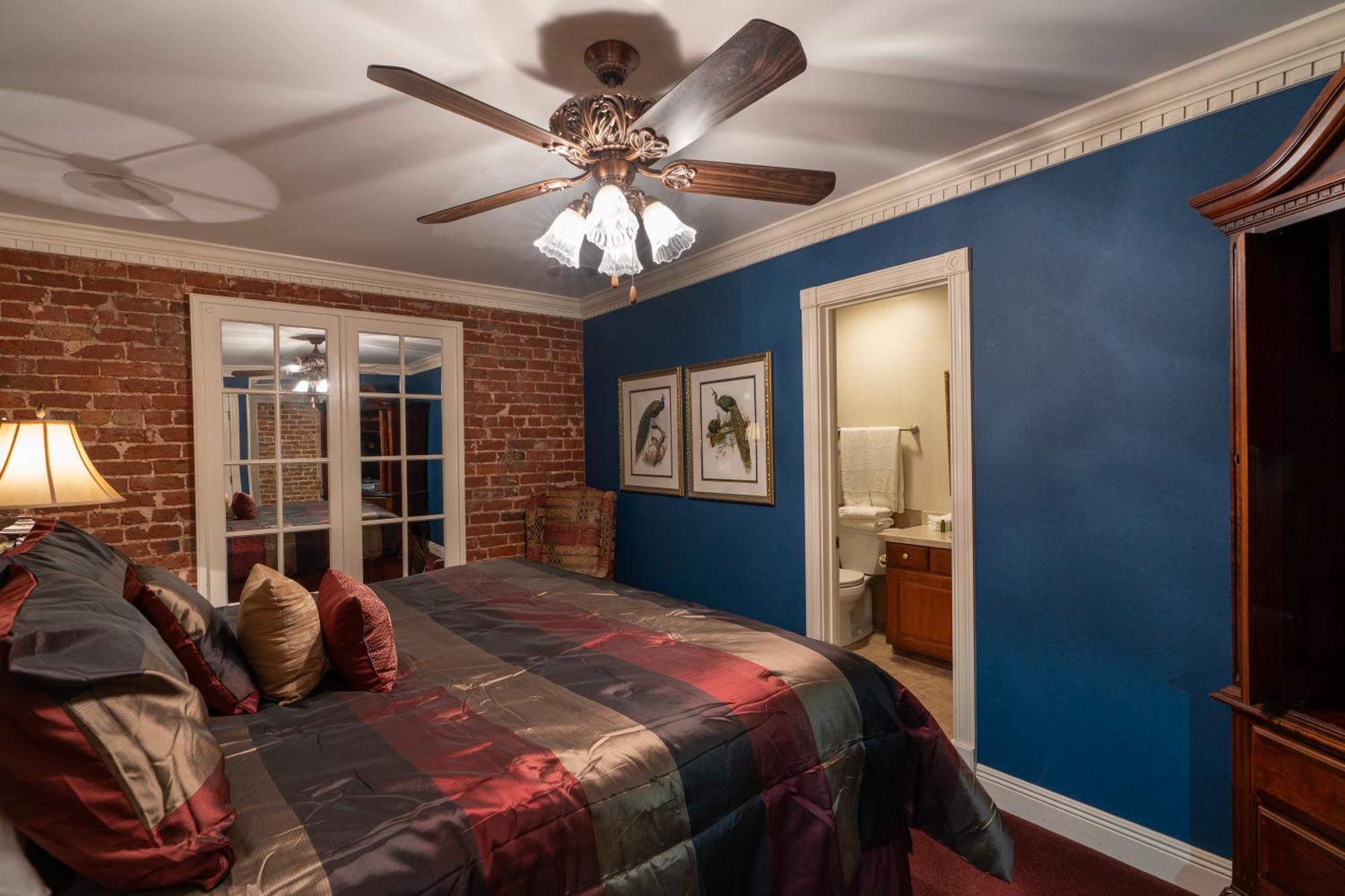Quarter House Suites New Orleans Bagian luar foto