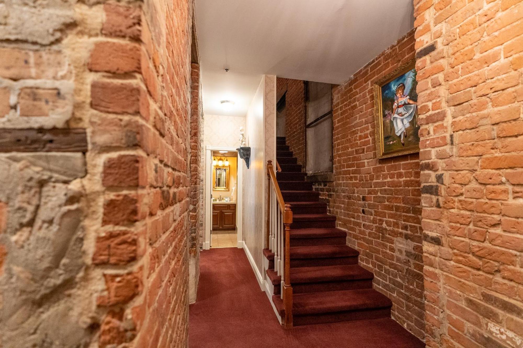 Quarter House Suites New Orleans Bagian luar foto