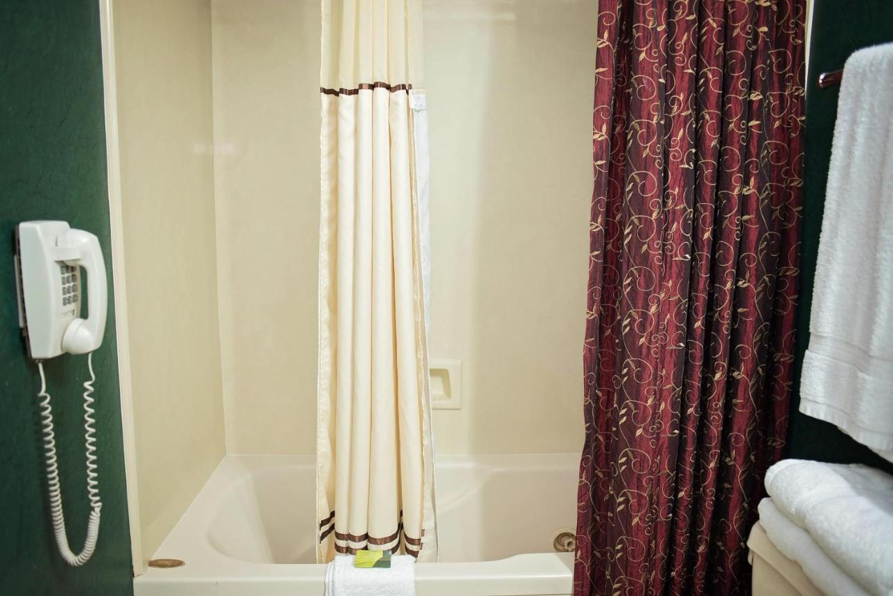 Quarter House Suites New Orleans Bagian luar foto