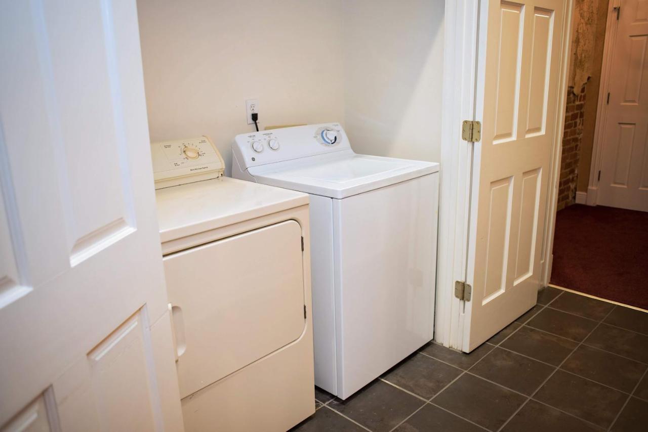 Quarter House Suites New Orleans Bagian luar foto