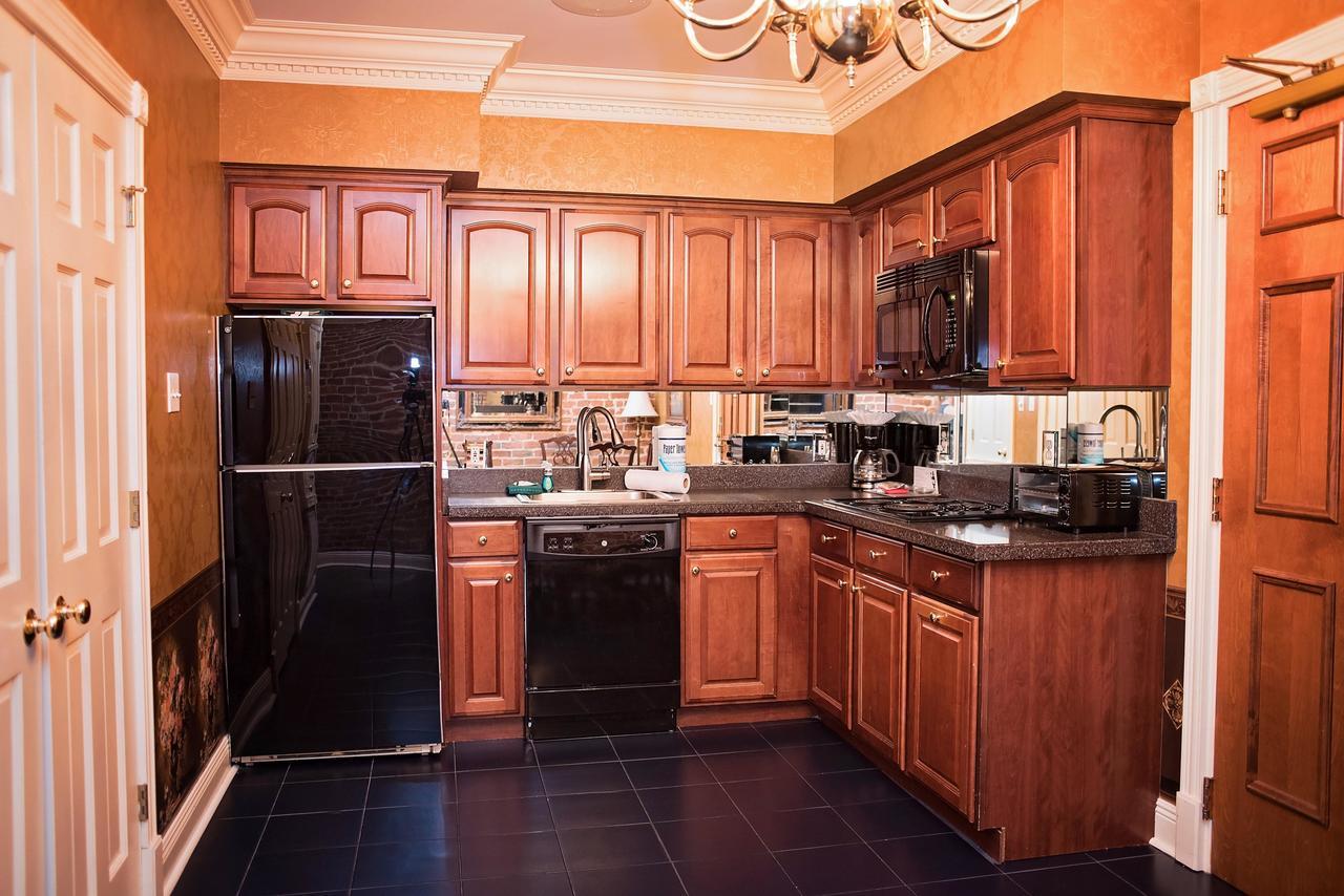 Quarter House Suites New Orleans Bagian luar foto